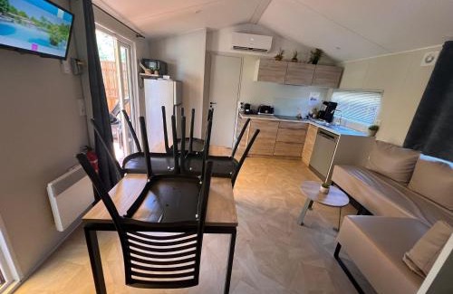 La Teste-de-Buch Other | 531 Mobi-Chalet 3 chambres 2 sd Bassin d'Arcachon