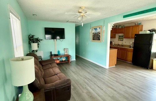Myrtle Beach House | 5327 Ocean Lakes Pet Friendly Golf Cart⛱️🏝️🩱🌊👙☀️🐚