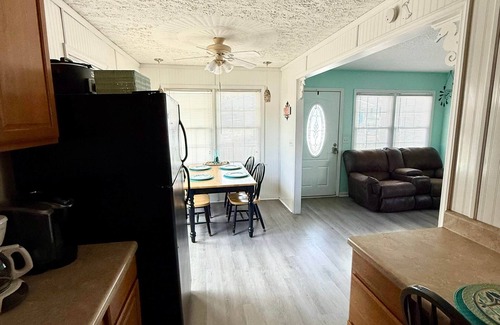 Myrtle Beach House | 5327 Ocean Lakes Pet Friendly Golf Cart⛱️🏝️🩱🌊👙☀️🐚