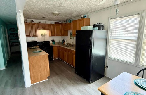 Myrtle Beach House | 5327 Ocean Lakes Pet Friendly Golf Cart⛱️🏝️🩱🌊👙☀️🐚