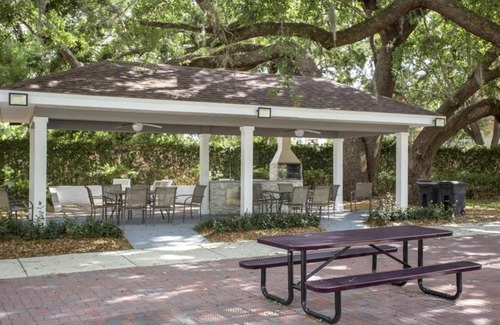 Kissimmee House | 5370 INCREDIBLE 8 MINS TO DISNEY LUCAYA VILLAGE RESORT