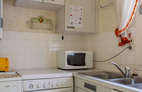 Erquy Apartment | 538 - Charming T4 apartment with sea view