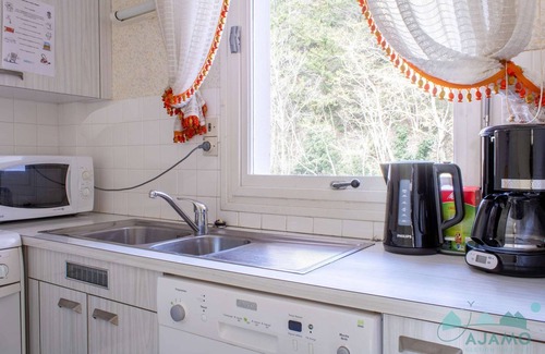 Erquy Apartment | 538 - Charming T4 apartment with sea view