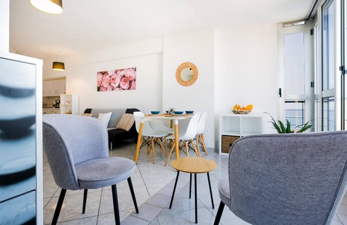 Los Cristianos Apartment | 54 B Apartamento La Estrella