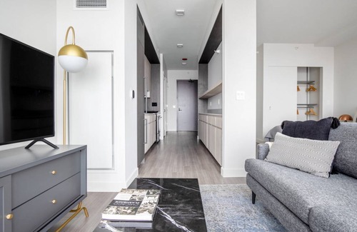 Lake View East Apartment | 54 m² Apartment ∙ 1 bedroom ∙ 2 guests