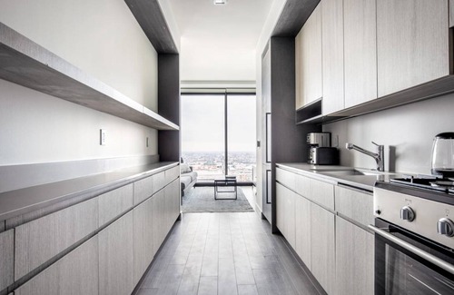 Lake View East Apartment | 54 m² Apartment ∙ 1 bedroom ∙ 2 guests