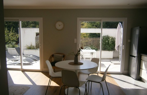 Jatxou House | 54 m² single-storey cottage