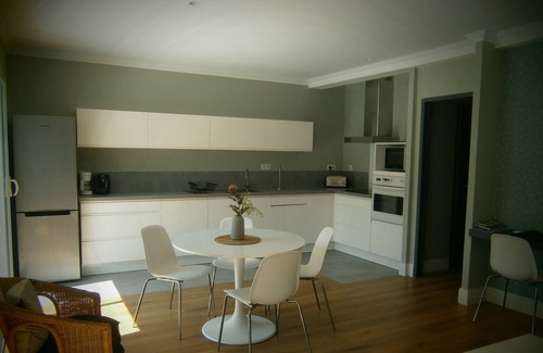 Jatxou House | 54 m² single-storey cottage