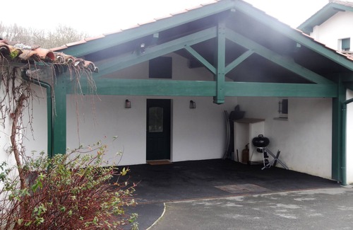 Jatxou House | 54 m² single-storey cottage