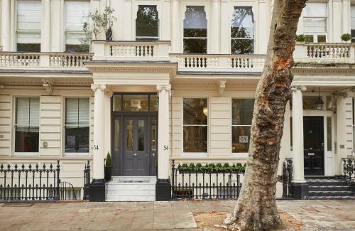 South Kensington Hotel | 54 Queen's Gate Hotel