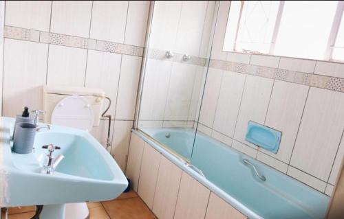 Mokopane House | 54 River Logde