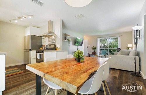 Franklin Park Apartment | 5412 Pine xxxxxxxxxx