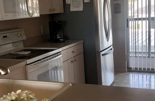 Venice Condo | 55+ Active Friendly Community