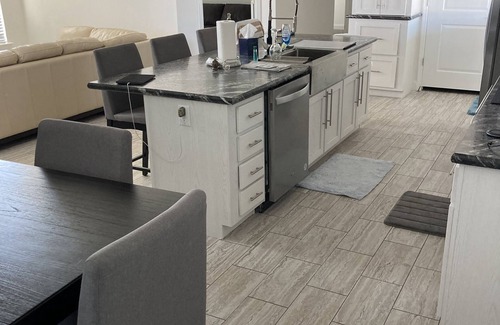 Naples House | 55+ community