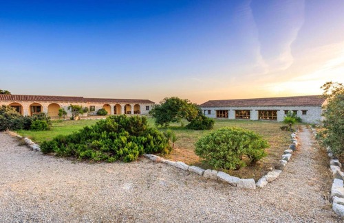 Badesi Apartment | 55 m² Apartment ∙ 1 bedroom ∙ 4 guests