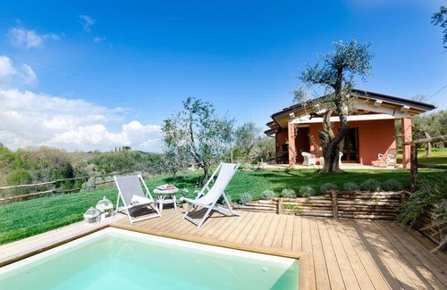 Lari House | 55 m² House ∙ 1 bedroom ∙ 4 guests