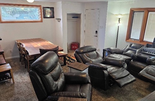 Littleton House | 55%off for 29day booking Charming Light Blue 4 bedrooms 2 baths house Littleton