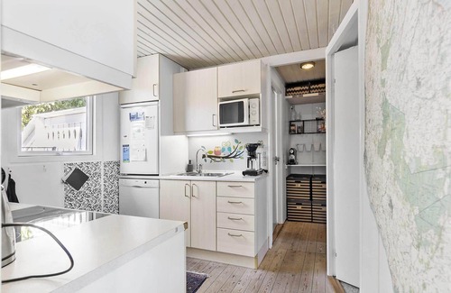 Gudhjem House | 5506 Gudhjem - Gudhjemvej 111 N