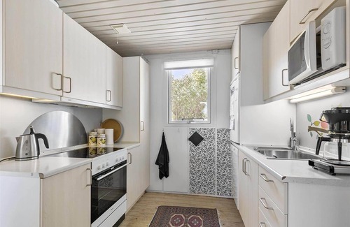 Gudhjem House | 5506 Gudhjem - Gudhjemvej 111 N
