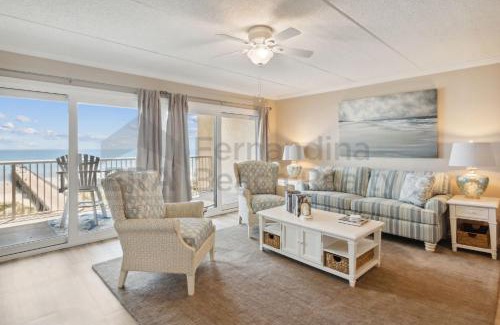 Fernandina Beach House | 557 Amelia by the Sea