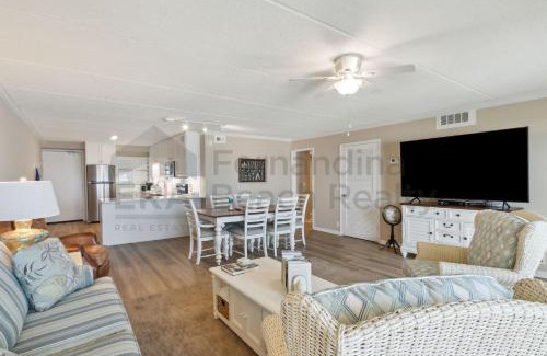Fernandina Beach House | 557 Amelia by the Sea