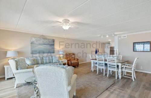 Fernandina Beach House | 557 Amelia by the Sea