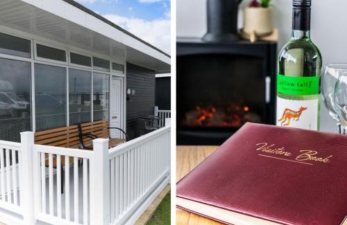 Chapel Saint Leonards House | 57 Cherry Park
