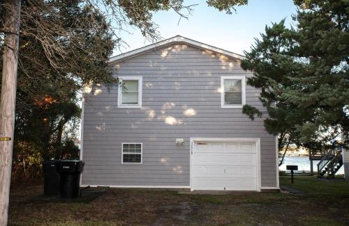 Hatteras House | 57218 Island Club Lane Home