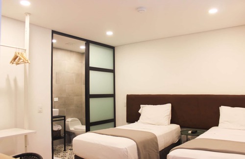 Astorga Hotel | 574 Hotel