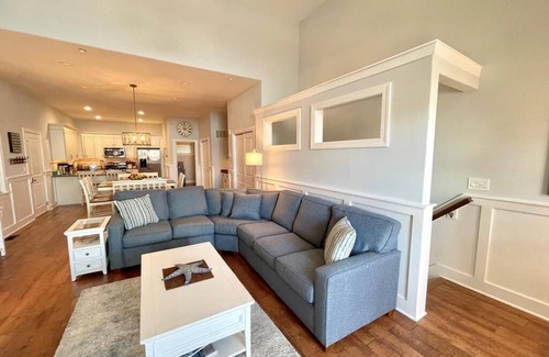 Sea Isle City Condo | 5904 Landis Avenue, Unit:203