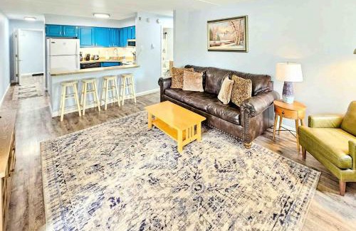 West Dover Apartment | 5A Mountain Village - Unit A