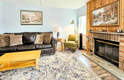 West Dover Apartment | 5A Mountain Village - Unit A