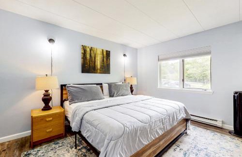 West Dover House | 5B Mountain Village- Unit B