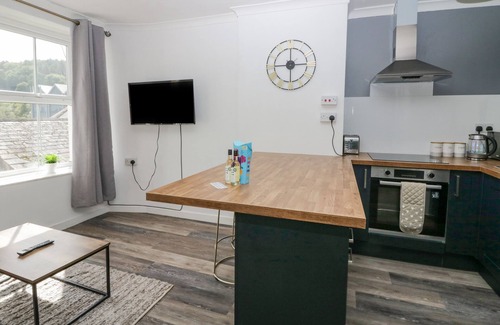 Whitehaven Cottage | 5B QUEEN STREET, pet friendly in Whitehaven