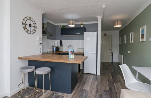 Whitehaven Cottage | 5B QUEEN STREET, pet friendly in Whitehaven