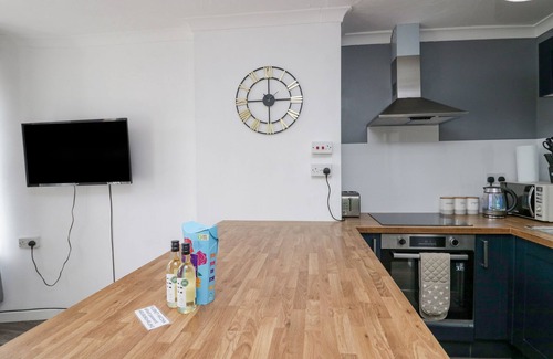 Whitehaven Cottage | 5B QUEEN STREET, pet friendly in Whitehaven