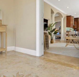 Tampa House | 5BD Home with Pool & BBQ - Downtown Tampa and Airport