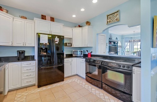 Long Beach House | 5BR/3.5BA Home - Oceanfront, NEW POOL, PRIVATE BOARDWALK TO BEACH,Sleeps14