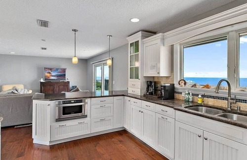 South Ponte Vedra Beach House | 5BR, Beachfront, King Beds - Bala Sands