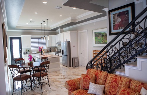 Midway City House | 5BR Luxury Home Near Disney and Knott's