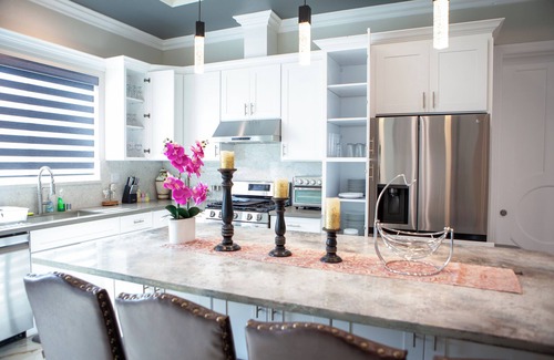 Midway City House | 5BR Luxury Home Near Disney and Knott's