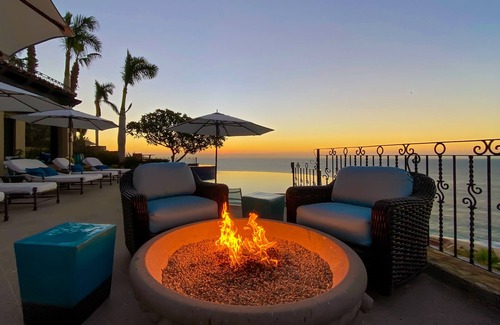 Palmilla Villa | 5BR Luxury Villa with Ocean Views