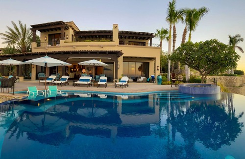 Palmilla Villa | 5BR Luxury Villa with Ocean Views
