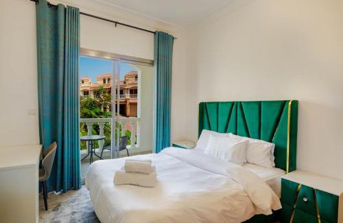 Al Hamra Village House | 5br Vacation Villa with Private Pool