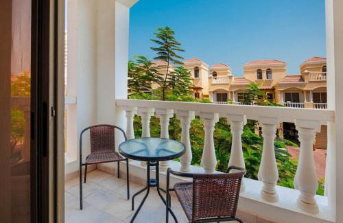 Al Hamra Village House | 5br Vacation Villa with Private Pool