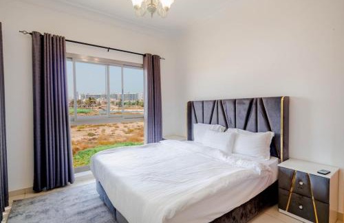 Al Hamra Village House | 5br Vacation Villa with Private Pool