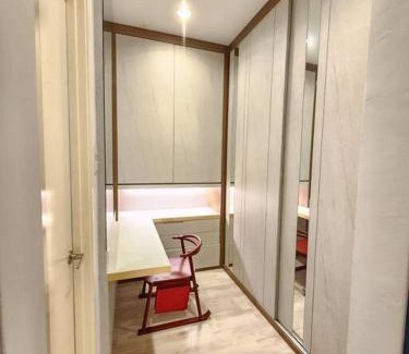 Central Seberang Perai House | 5min to juru & bukit minyak industrial semi D