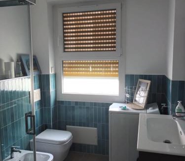 Ventimiglia Apartment | 5mindalmare