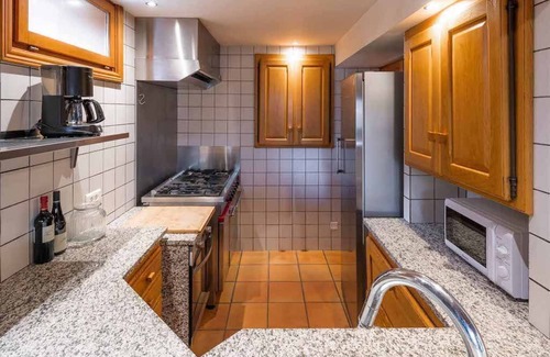 Meribel Village Ski Chalet | 5mn des Pistes | Chalet cozy + Sauna et Local Ski