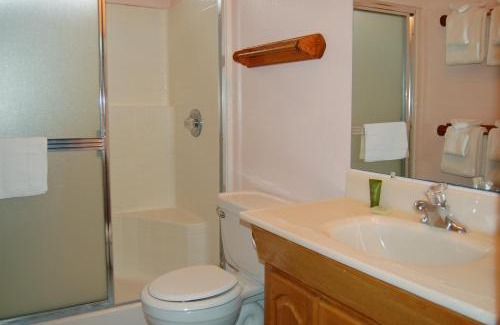 North Wawona Ski Chalet | 5N Edmond's Place